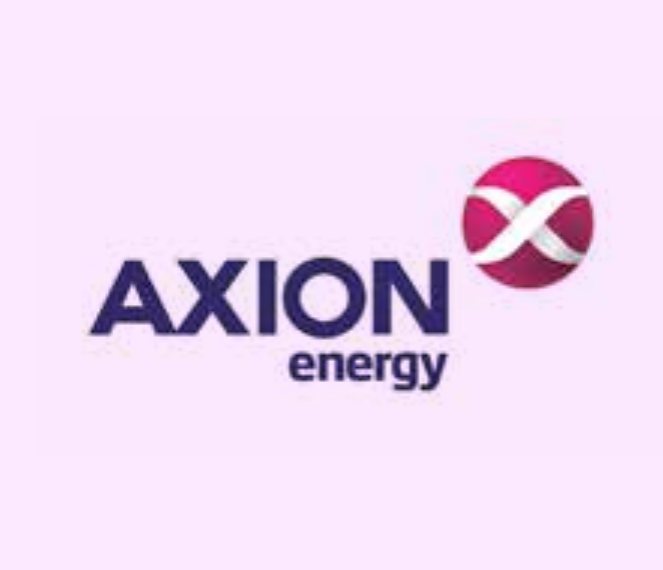 Ir a Axion energy