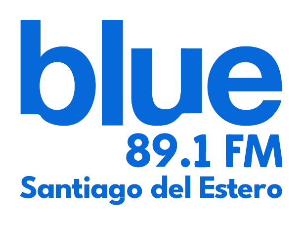 Blue 89.1 FM Santiago del Estero