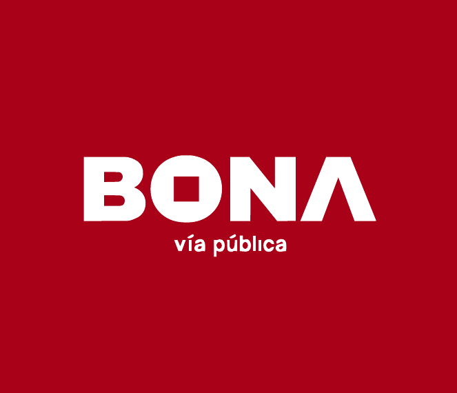 Ir a BONA Vía Pública