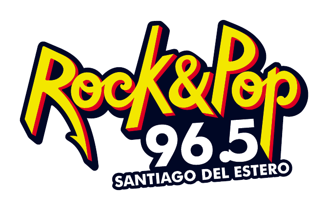 Rock & Pop 96.5 Santiago del Estero