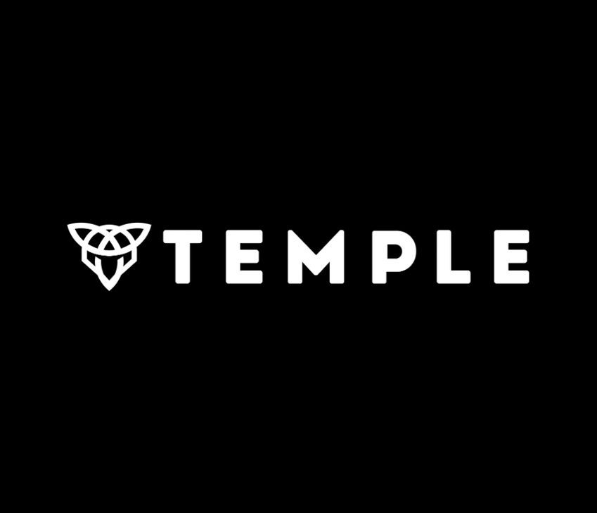 Ir a Temple
